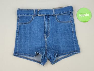 sinsay джинси жіночі: Sinsay, Shorts for women, size XL (EU 42) — 2