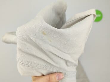 spodnie yessica c a: Yessica, Spodnie materiałowe damskie, rozmiar XL — 5