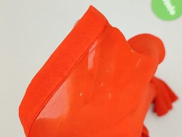 koszulka bez pleców: H&M, Koszula damska, rozmiar S — 5