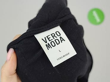 vrs junior: Vero Moda, Top damski, rozmiar L — 4