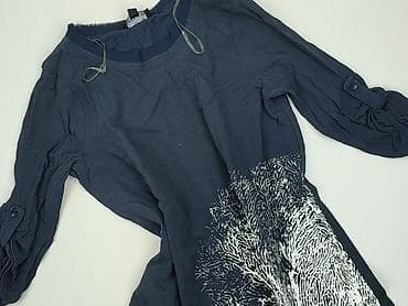 koszule 4xl: Sukienka damska, rozmiar M — 1