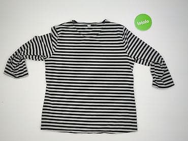 basic t shirty damskie: Bluzka damska, rozmiar 3XL — 2