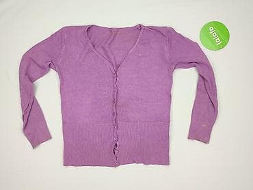 narzutka reserved: Kardigan damski, rozmiar S — 2