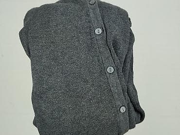 Жіночий одяг: H&M Basic, Кардиган жіночий, розмір M — 6