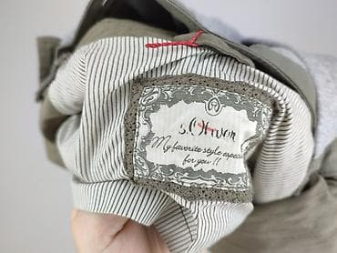 opus clothes: S.Oliver, Parka damska, rozmiar XL — 4