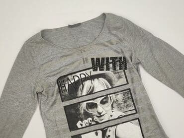 pepco bluzki swiateczne: Yessica, Bluzka damska, rozmiar M — 1