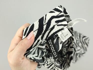 t shirty z kotem reserved: H&M, Spodnie damskie, rozmiar S — 4