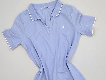 dżins border: Tom Tailor Denim, Sukienka damska, rozmiar L — 1