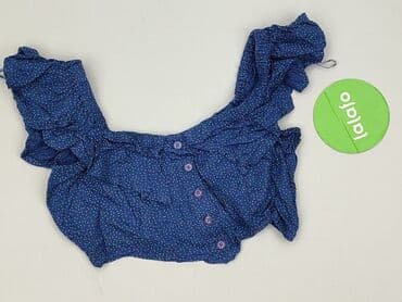 bluzki w grochy zalando: Topshop, Top damski, rozmiar M — 2