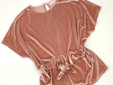 jedwabna bluzki massimo dutti: Fashion, Жіноча блуза, розмір L — 1