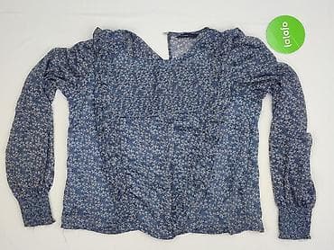 romwe top: House, Bluzka damska, rozmiar L — 2