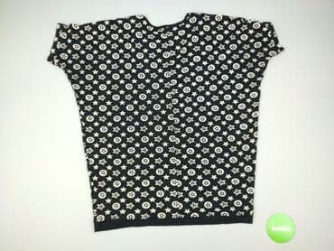 krótkie dopasowane spodenki: Women`s dress, size 3XL (EU 46) — 3