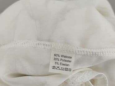 sukienka z marszczeniem na brzuchu plus size: Жіноча блуза, 4XL на lalafo.pl — 5 sukienka z marszczeniem na brzuchu plus size: Жіноча блуза, 4XL — 5