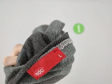 edc by esprit spodnie: Edc by Esprit, Tunika damska, rozmiar L — 4