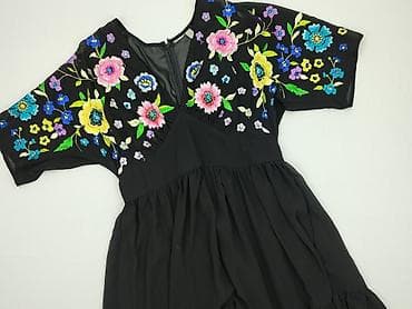 ptak moda plus size: Asos, Sukienka damska, rozmiar S — 1