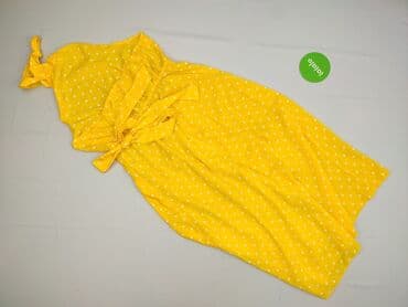 sukienki dla puszystych z dużym brzuchem: Shein, Sukienka damska, L — 3