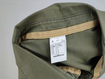 Koszule: Oxylane, Koszulа dla mężczyzn, rozmiar M — 5