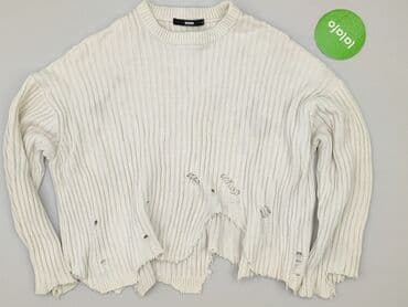 kombinezon zimowy konges slojd: Bik Bok, Sweter damski, rozmiar XS — 2