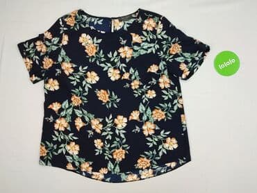 primark basic tops: Primark, Bluzka damska, rozmiar 2XL — 2
