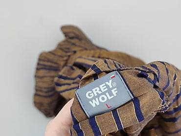 jeansy mango: GREY WOLF, Sukienka damska, rozmiar L — 5