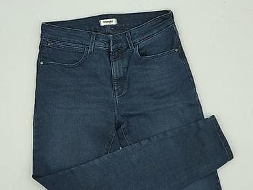Wrangler, Jeansy damskie, rozmiar XS
