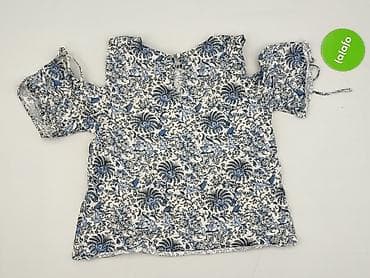 koszula biala bytom: H&M, Bluzka damska, rozmiar S — 3