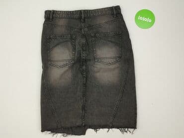 plisowane spódnice bershka: Bershka, Spódnica damska, rozmiar M — 3