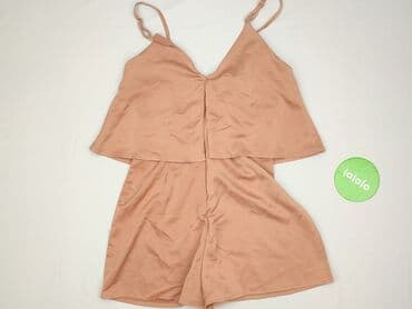 kombinezon damski puchowy: Kombinezon damski, rozmiar 2XS — 3