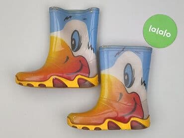 kozaki do sukienki midi: Kalosze, Demar, 33, stan - Bardzo dobry — 3