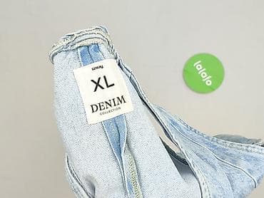 kamizelka dron: Denim Collection, Kamizelka damska, rozmiar XL — 4