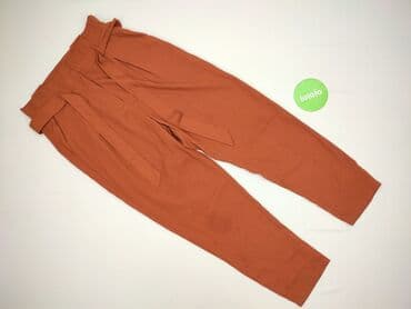 terrastyll spodnie: Shein, Spodnie materiałowe damskie, rozmiar M — 3