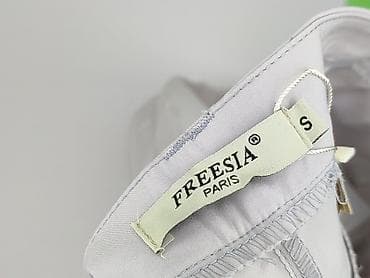 isle essentials: Freesia, Spodnie materiałowe damskie, rozmiar S — 4