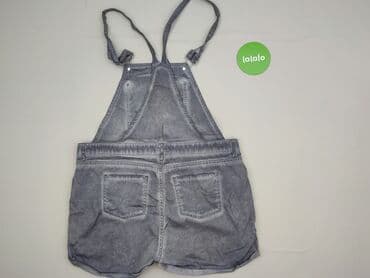 karino buty zimowe: Janina, Ogrodniczki damskie, rozmiar L — 3