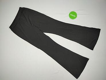 legginsy i stringi: Legginsy Eleganckie damskie, rozmiar S — 2