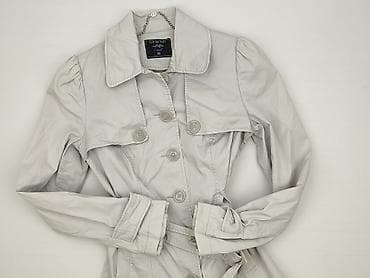 softshell name it: Top Secret, Trencz damski, rozmiar S — 1