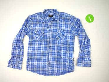 reserved чоловіча білизна: Shirt for men, XL (EU 42), condition - Perfect — 2