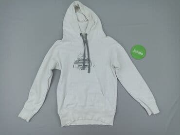 c and a bluza: Bluza z kapturem damska, rozmiar S — 2