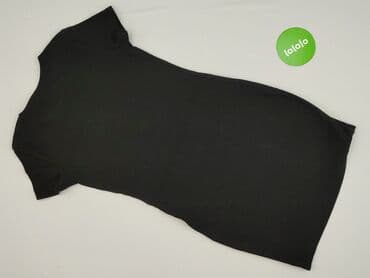 sinsay sukienka czarna obcisła: Sinsay, Sukienka damska, rozmiar L — 4