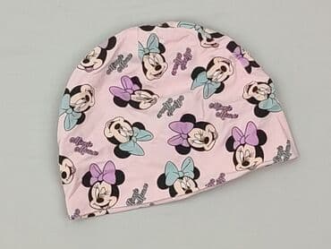 Czapka, Disney, 52-54 cm, stan - Idealny