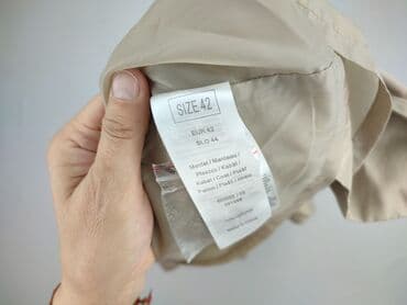 kurtki zimowe orsay: Orsay, Płaszcz damski, rozmiar XL — 5