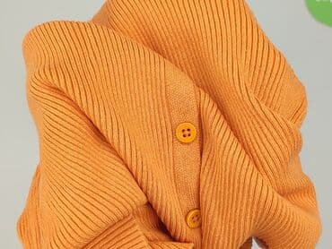 sweter w paski reserved: Stradivarius, Kardigan damski, L — 7