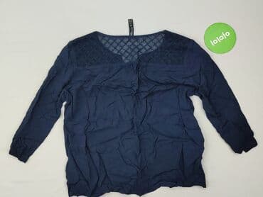 jean pascale koszula: Jean Pascale, Bluzka damska, rozmiar M — 3