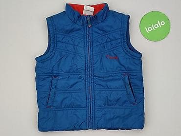 kokardka: Kamizelka, Pocopiano, 2-3 lat, 92-98 cm, stan - Bardzo dobry — 2