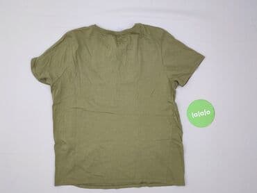 amisu t shirt: Amisu, T-shirt damski, rozmiar M — 4