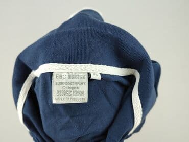 mybasic ubrania: Koszulka polo dla mężczyzn, rozmiar XL — 4