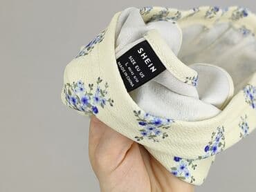 bluzy damskie duże rozmiary: Shein, Top damski, rozmiar L — 5