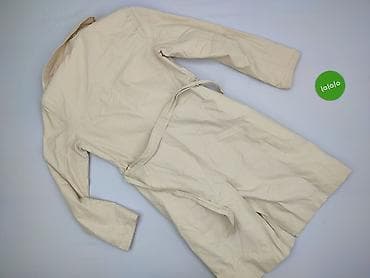 kurtka pull bear: Trencz damski, rozmiar S — 3
