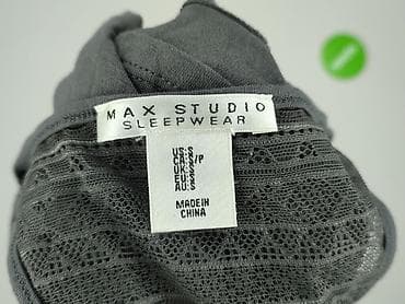 jasmine tu: Max Studio, Koszulka do spania, rozmiar S — 4