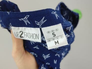 mohito marynarka niebieska: UP2Fashion, Bluzka damska, M — 4