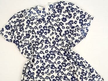 dluga biala koszula: Bluzka damska, rozmiar XL — 1